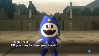 Shin Megami Tensei: Nocturne HD Remaster